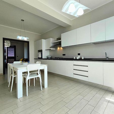 Siracusa Suite, Ac + Wi-Fi + Free Private Parking Syracuse Екстер'єр фото