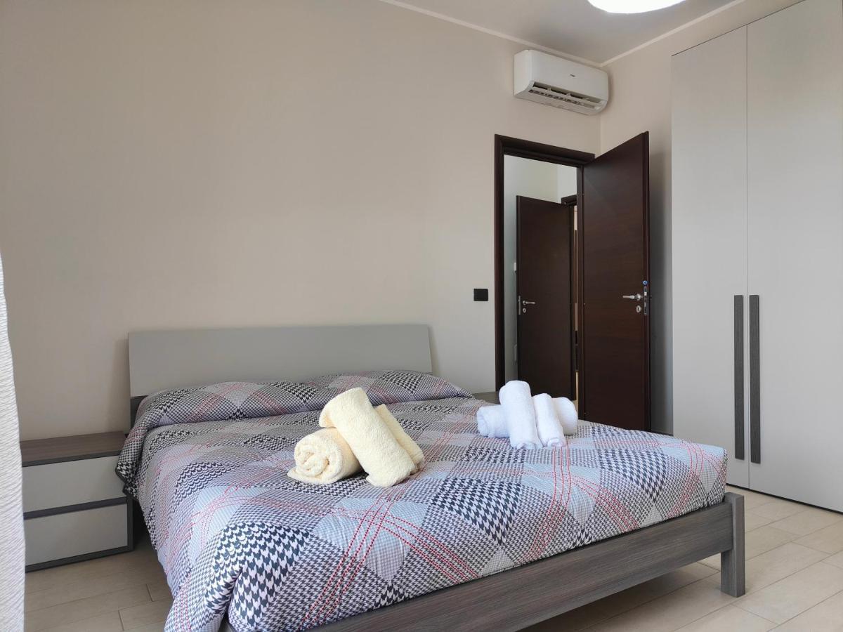 Siracusa Suite, Ac + Wi-Fi + Free Private Parking Syracuse Екстер'єр фото