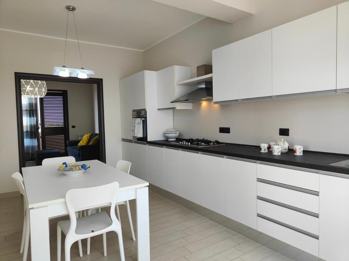 Siracusa Suite, Ac + Wi-Fi + Free Private Parking Syracuse Екстер'єр фото