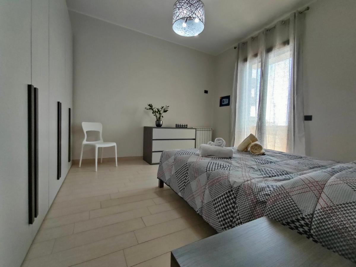 Siracusa Suite, Ac + Wi-Fi + Free Private Parking Syracuse Екстер'єр фото