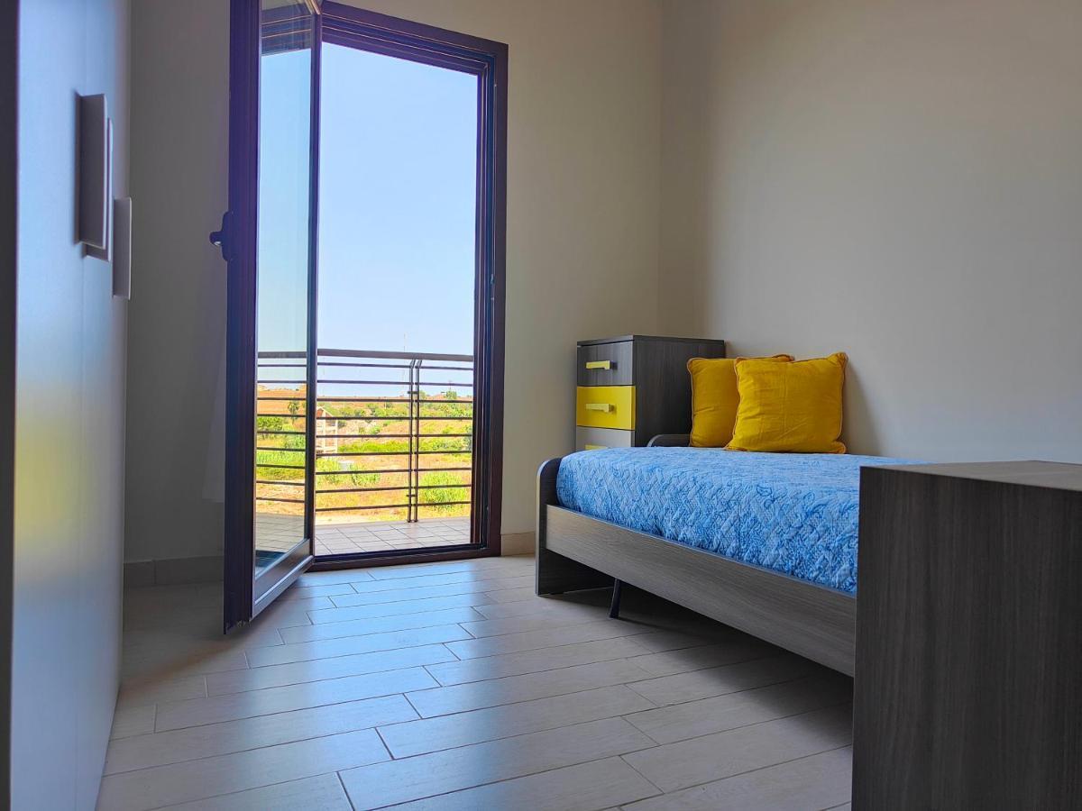Siracusa Suite, Ac + Wi-Fi + Free Private Parking Syracuse Екстер'єр фото