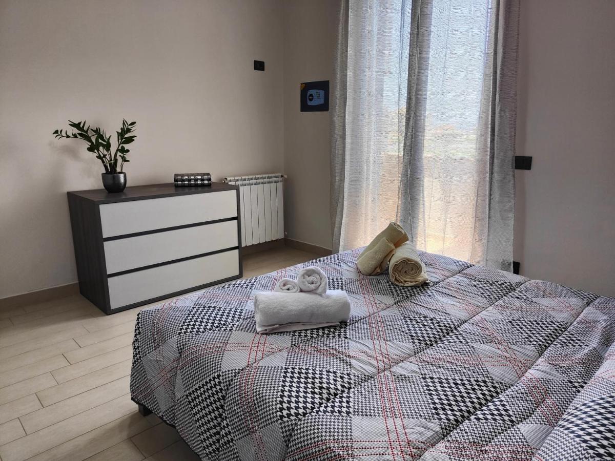 Siracusa Suite, Ac + Wi-Fi + Free Private Parking Syracuse Екстер'єр фото
