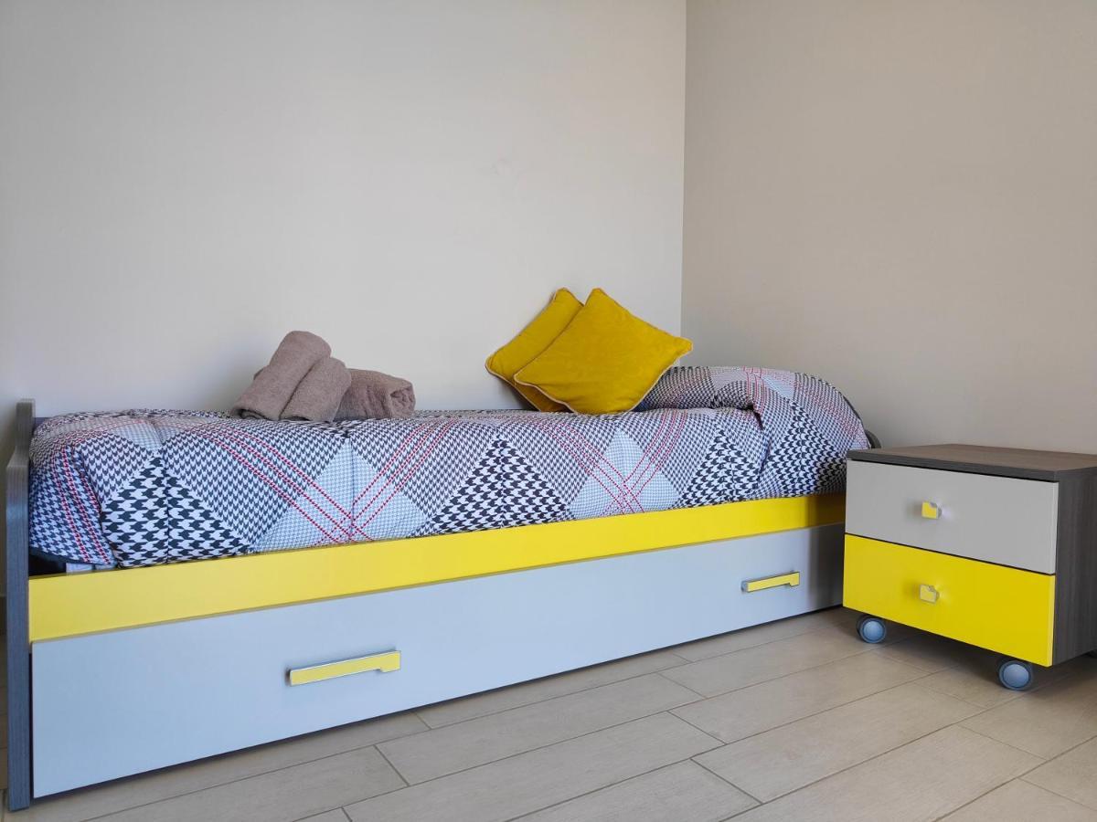 Siracusa Suite, Ac + Wi-Fi + Free Private Parking Syracuse Екстер'єр фото