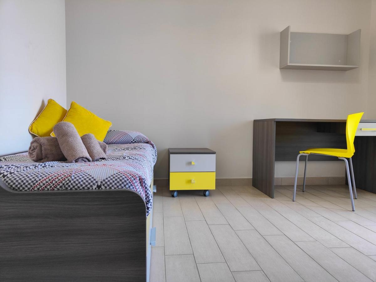Siracusa Suite, Ac + Wi-Fi + Free Private Parking Syracuse Екстер'єр фото