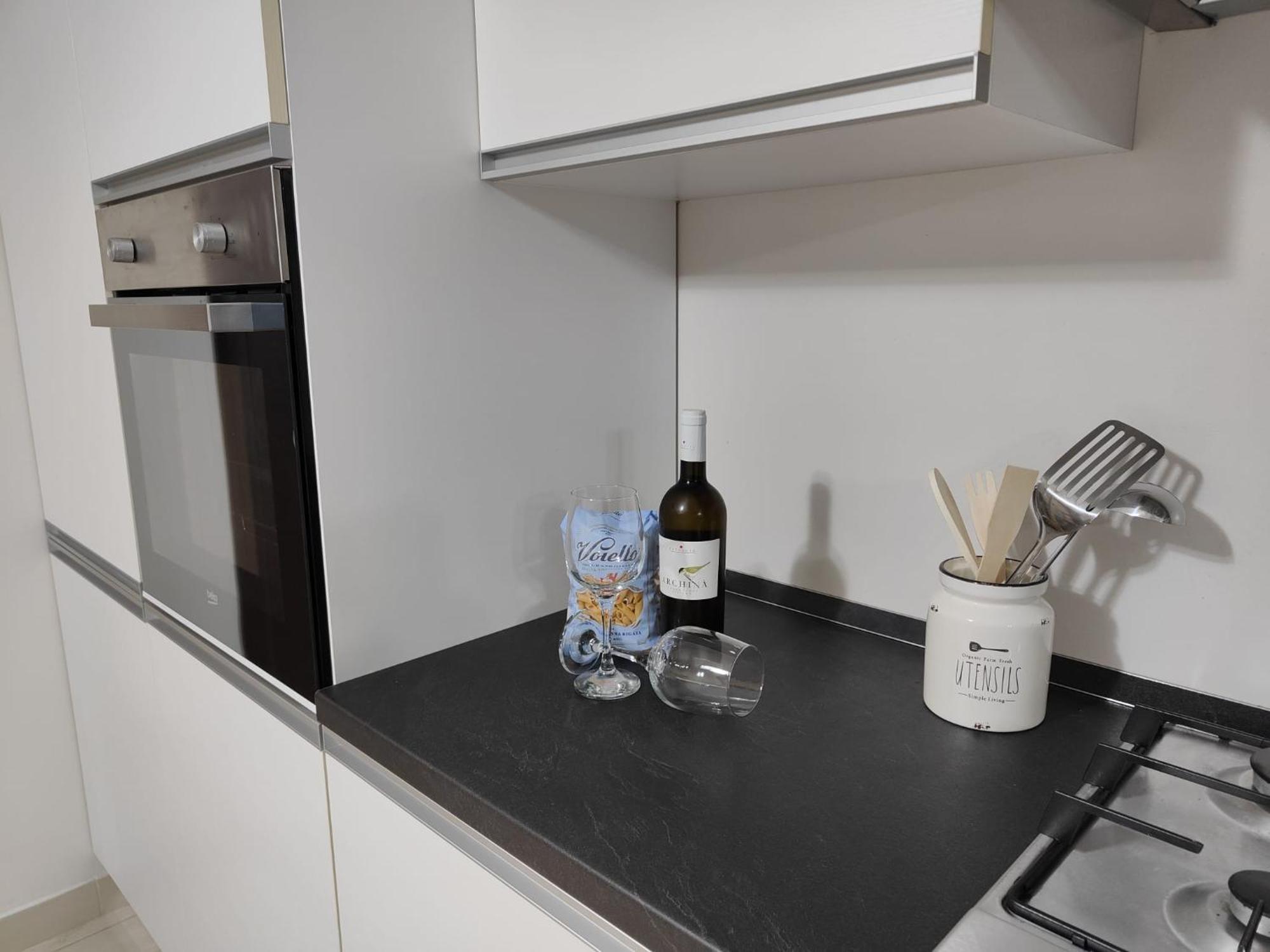 Siracusa Suite, Ac + Wi-Fi + Free Private Parking Syracuse Екстер'єр фото