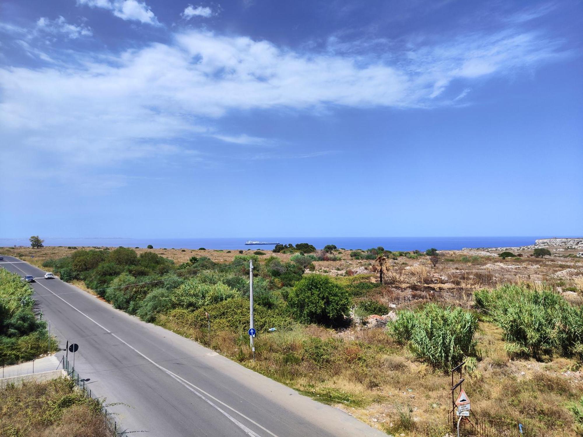 Siracusa Suite, Ac + Wi-Fi + Free Private Parking Syracuse Екстер'єр фото