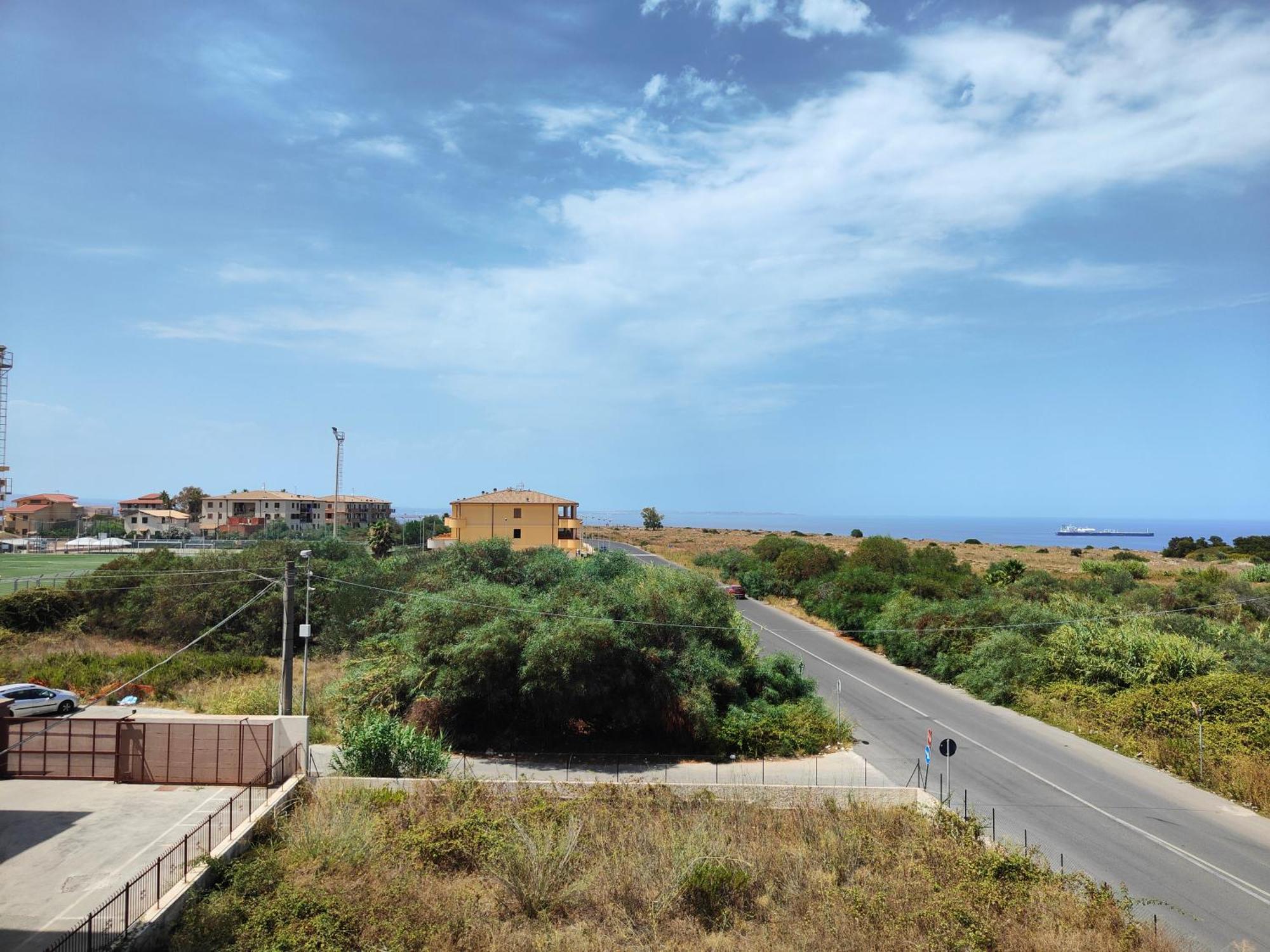 Siracusa Suite, Ac + Wi-Fi + Free Private Parking Syracuse Екстер'єр фото