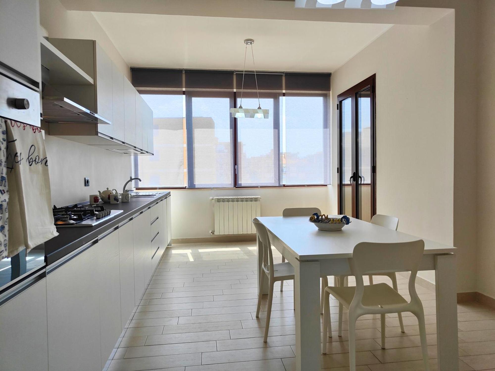 Siracusa Suite, Ac + Wi-Fi + Free Private Parking Syracuse Екстер'єр фото